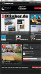 Mobile Screenshot of angeln.de